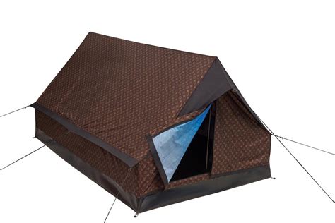 You can now buy a 9,000 Louis Vuitton tent for the 